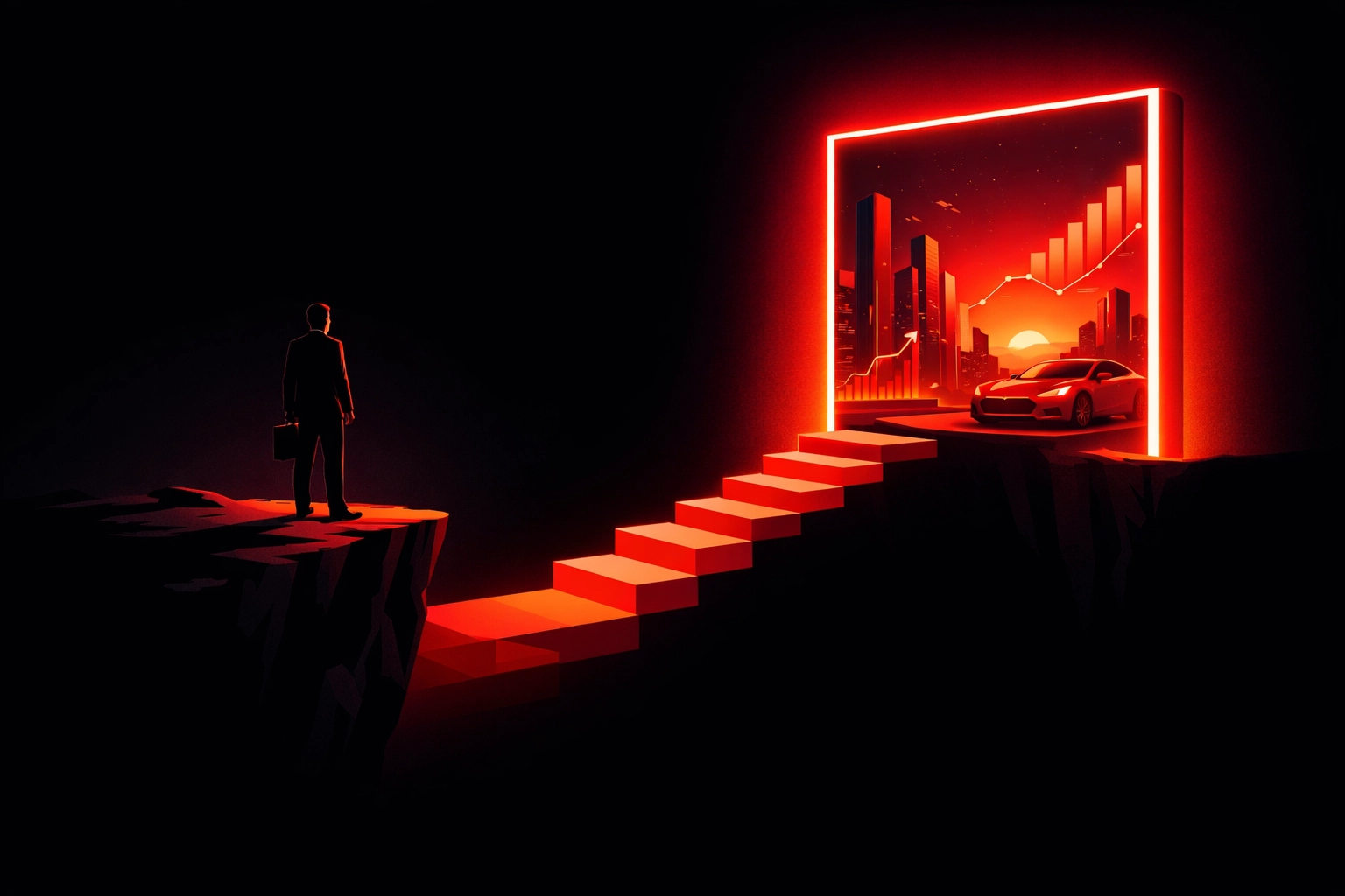 Closing the imagination gap to achieve digital success with a professional Bristol business website.