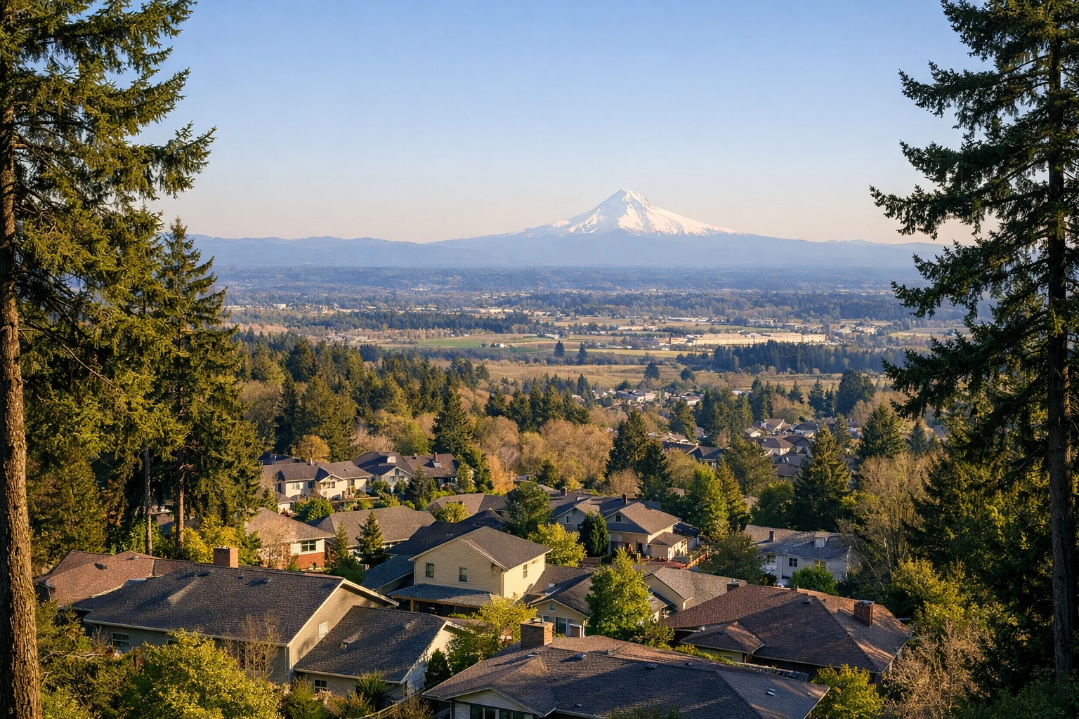 Tigard vs. Tualatin: The Real Difference Between These Two Portland Suburbs