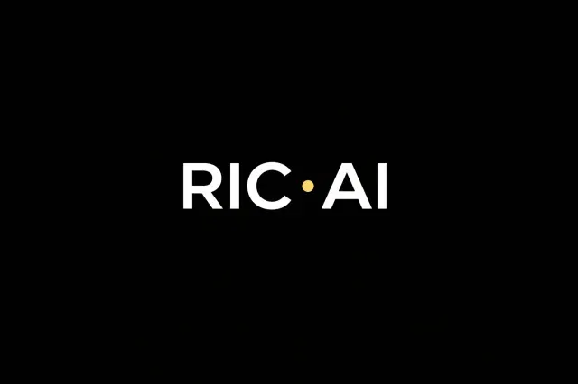 RIC-AI Branding