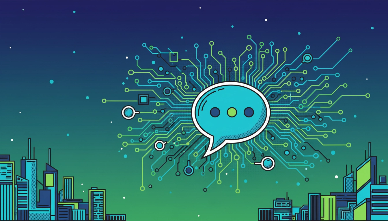 Contextual AI vs Generative AI: Why MSPs &amp; SaaS Vendors Need Contextual AI Under Their OWN Brand