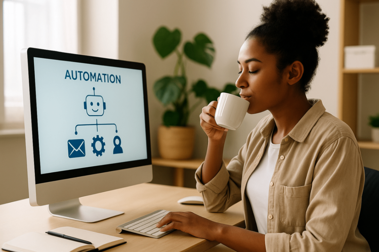 Questr Automation Workflow Review