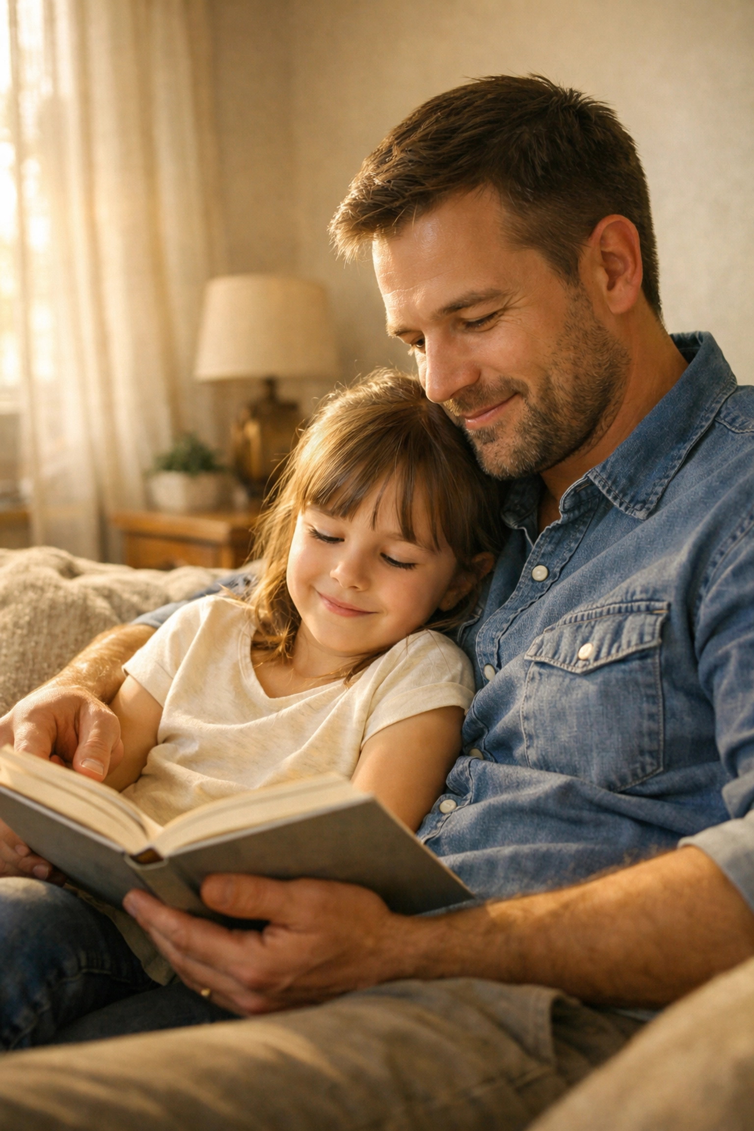 divorce lawyers stafford va father spending time with daughter after divorce custody arrangement