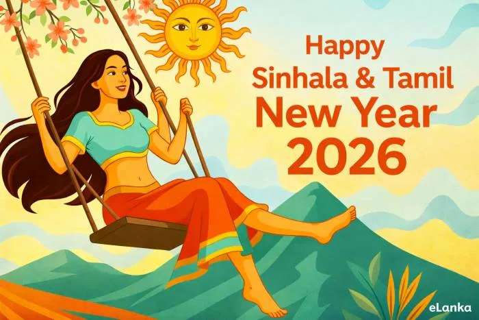 New Year Celebration