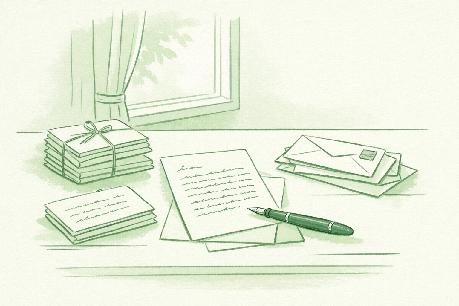 Transgender advocacy through letters: April Ashley's decades of LGBTQ+ support work