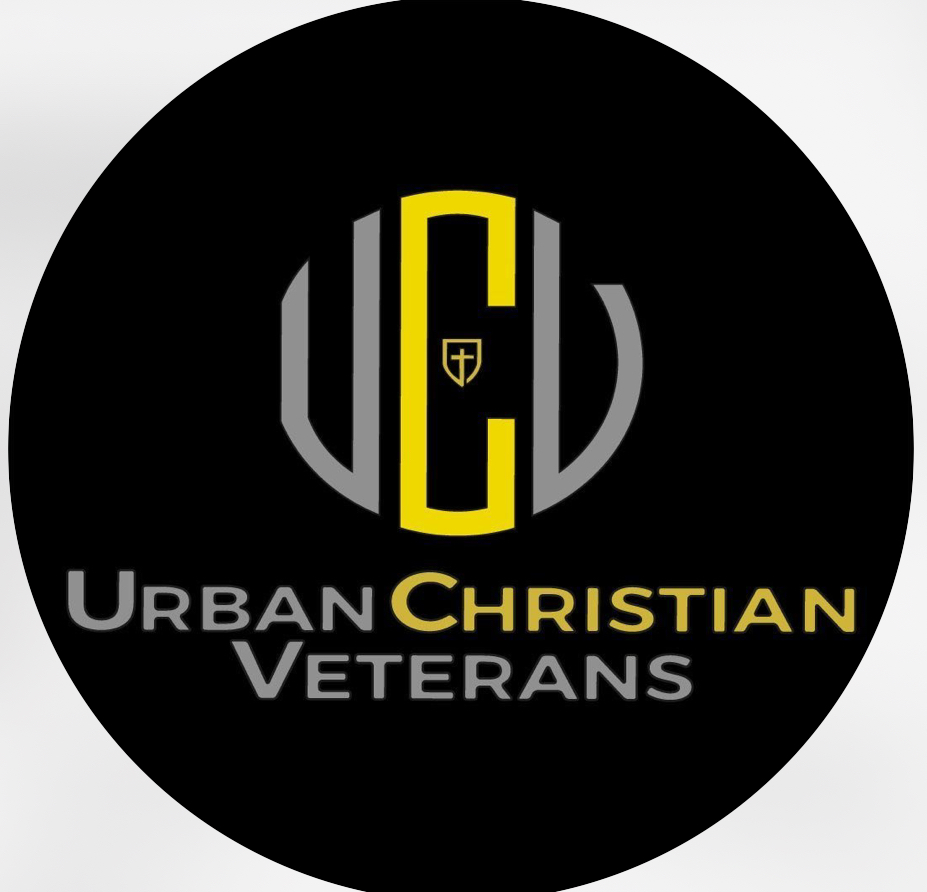 Urban Christian Veterans logo