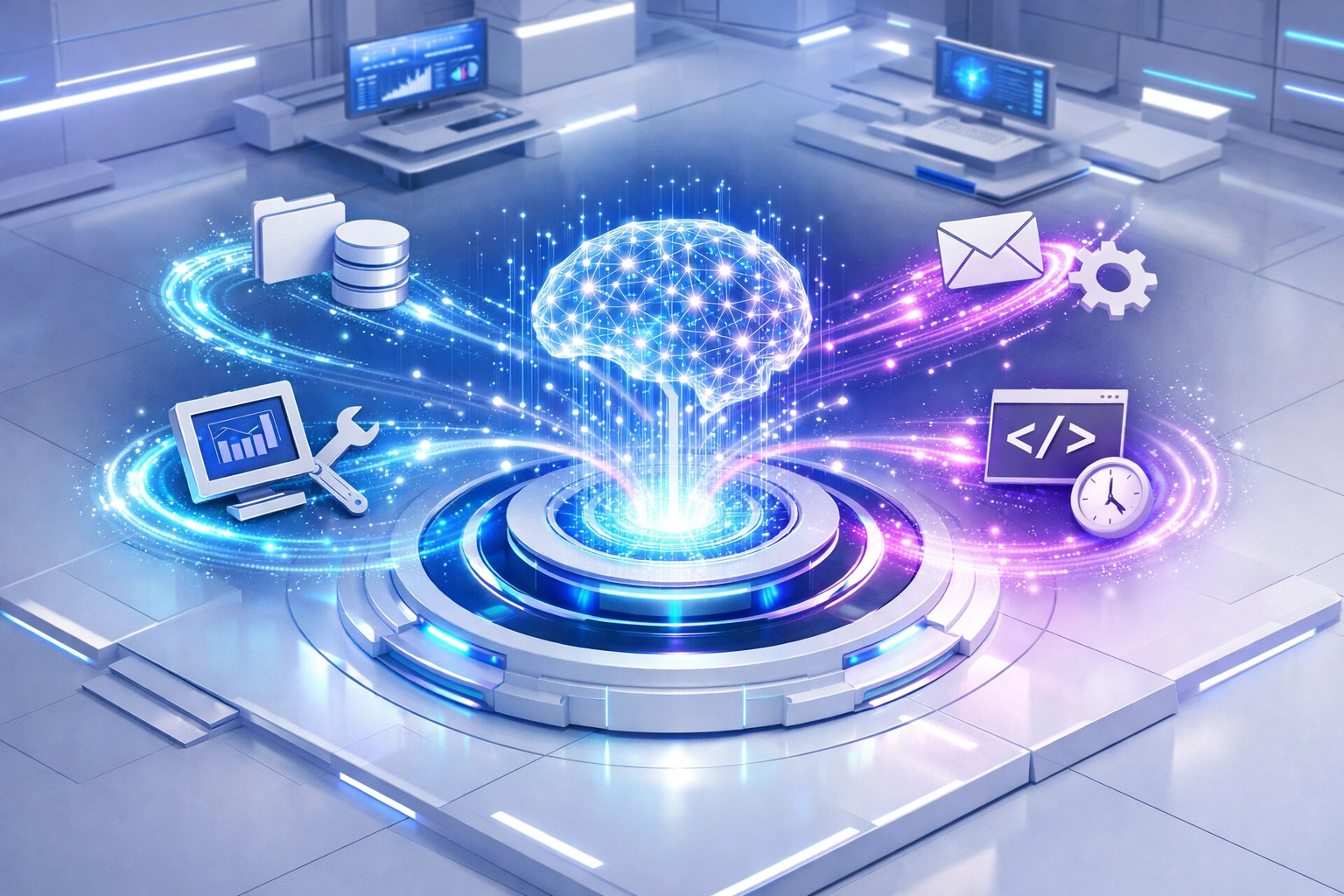 ServiceNow platform consolidation replacing multiple ITAM tools for centralized management