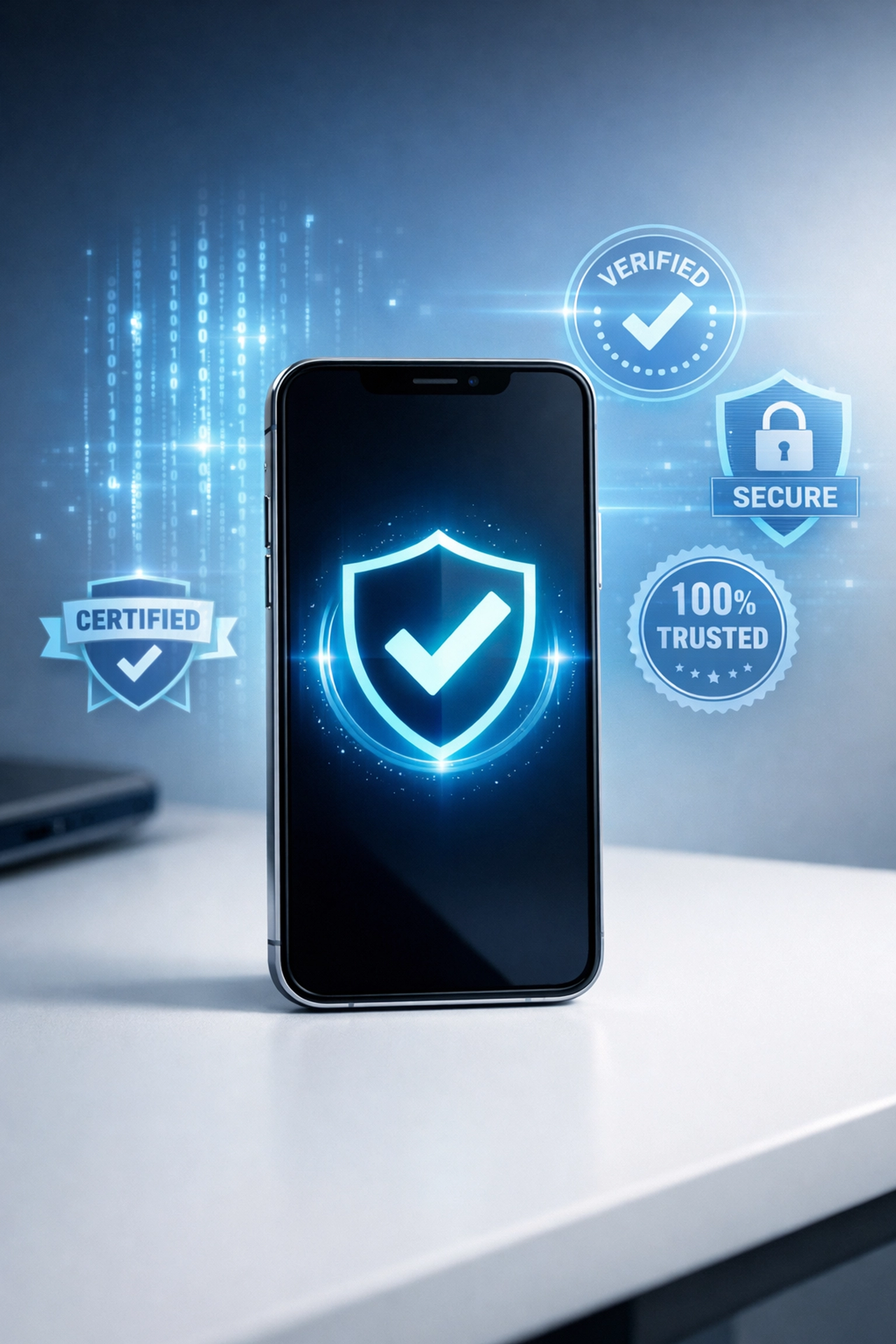 Verifying California mortgage broker credentials through NMLS digital system