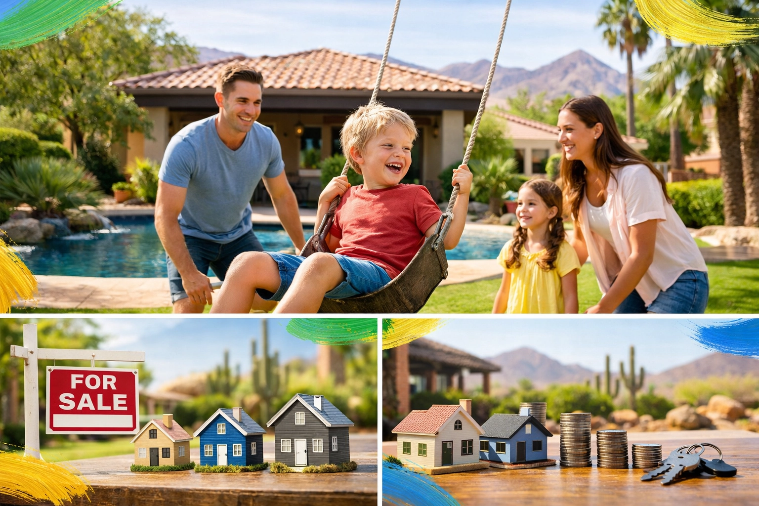 [HERO] Surprise AZ Real Estate Market 2026, Prices by ZIP Code