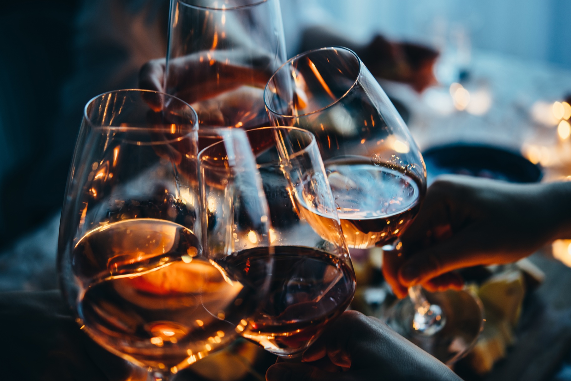 Granada Theater Celebratory Gathering