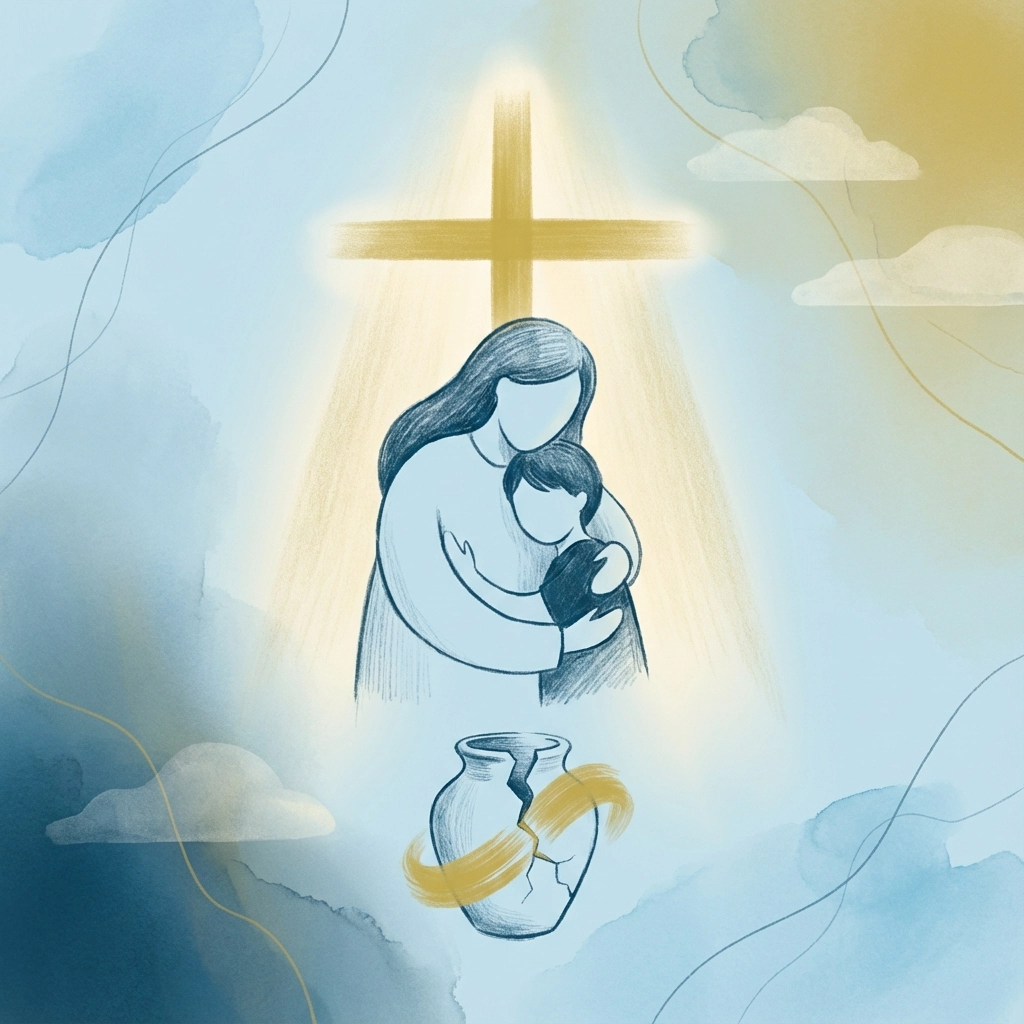 Family Forgiveness: How to Repair Hurts and Restore Trust