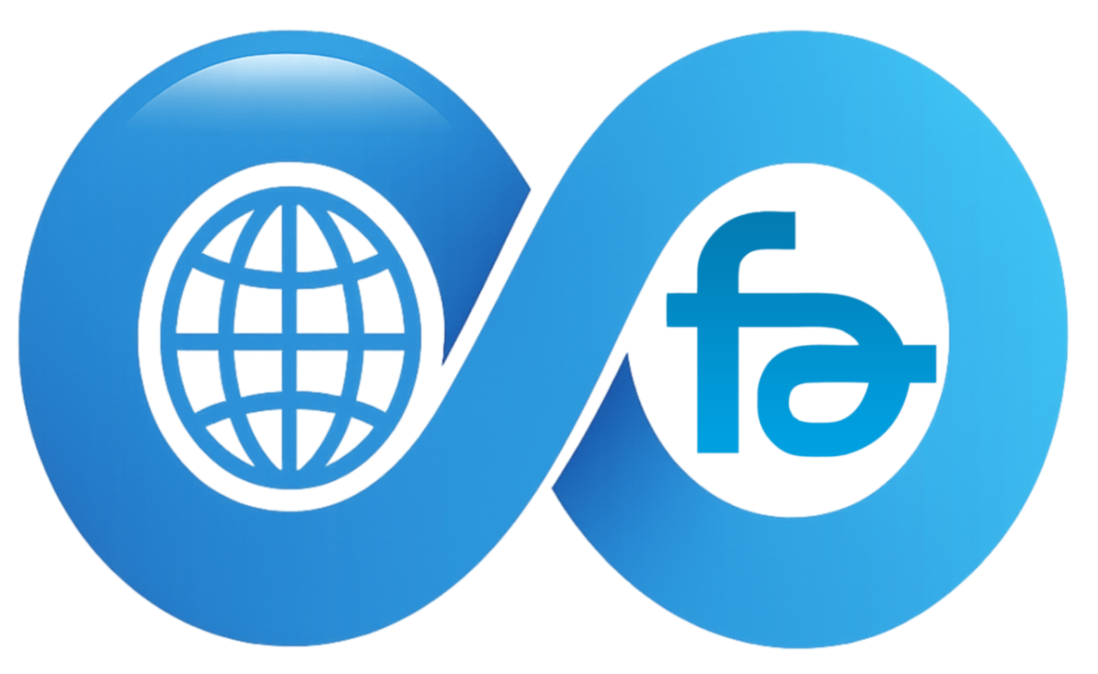 Boundless Online Church Logo