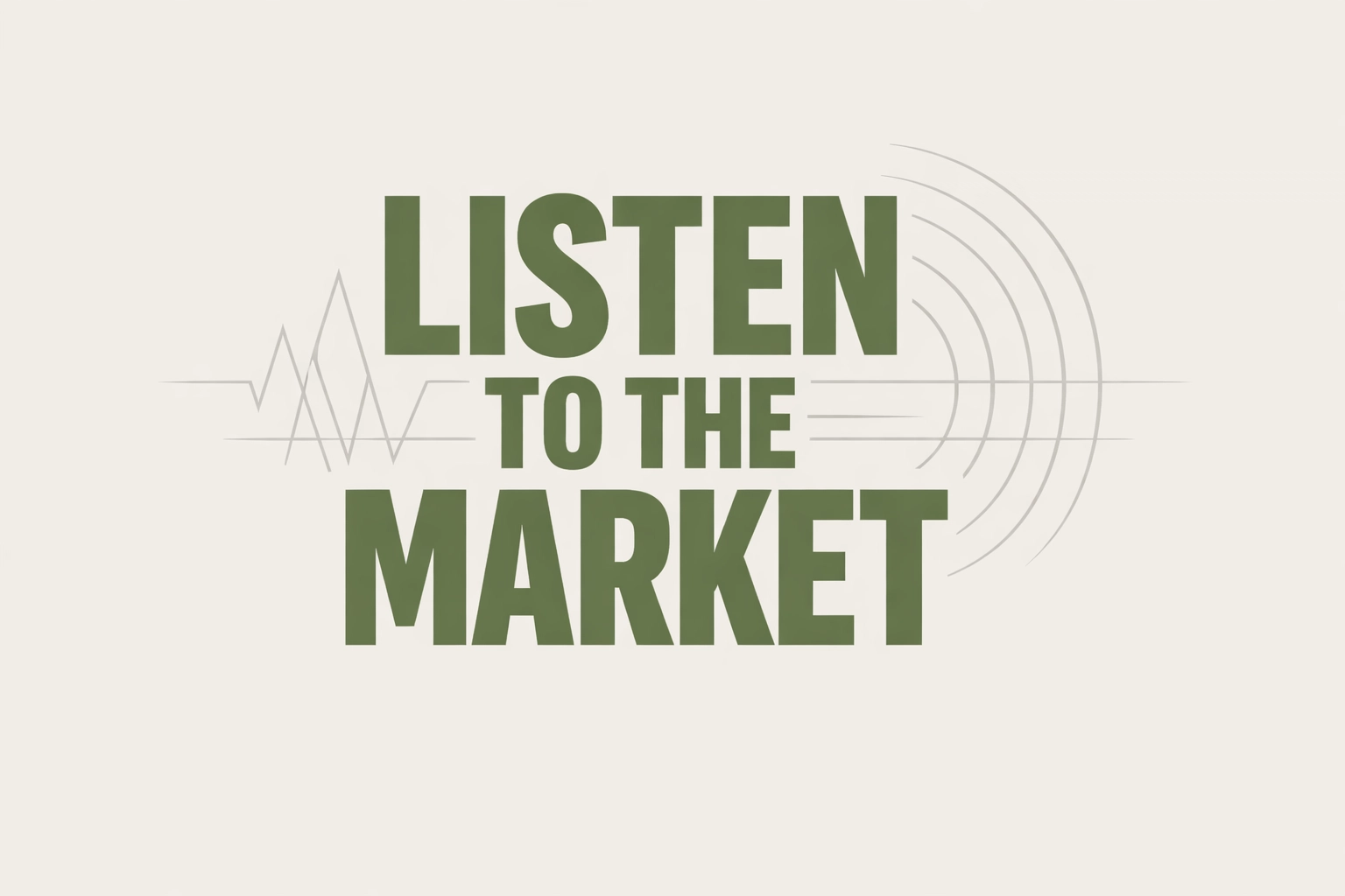 BRANDED TEXT BANNER — STRATEGY MISTAKE #4: IGNORING FEEDBACK