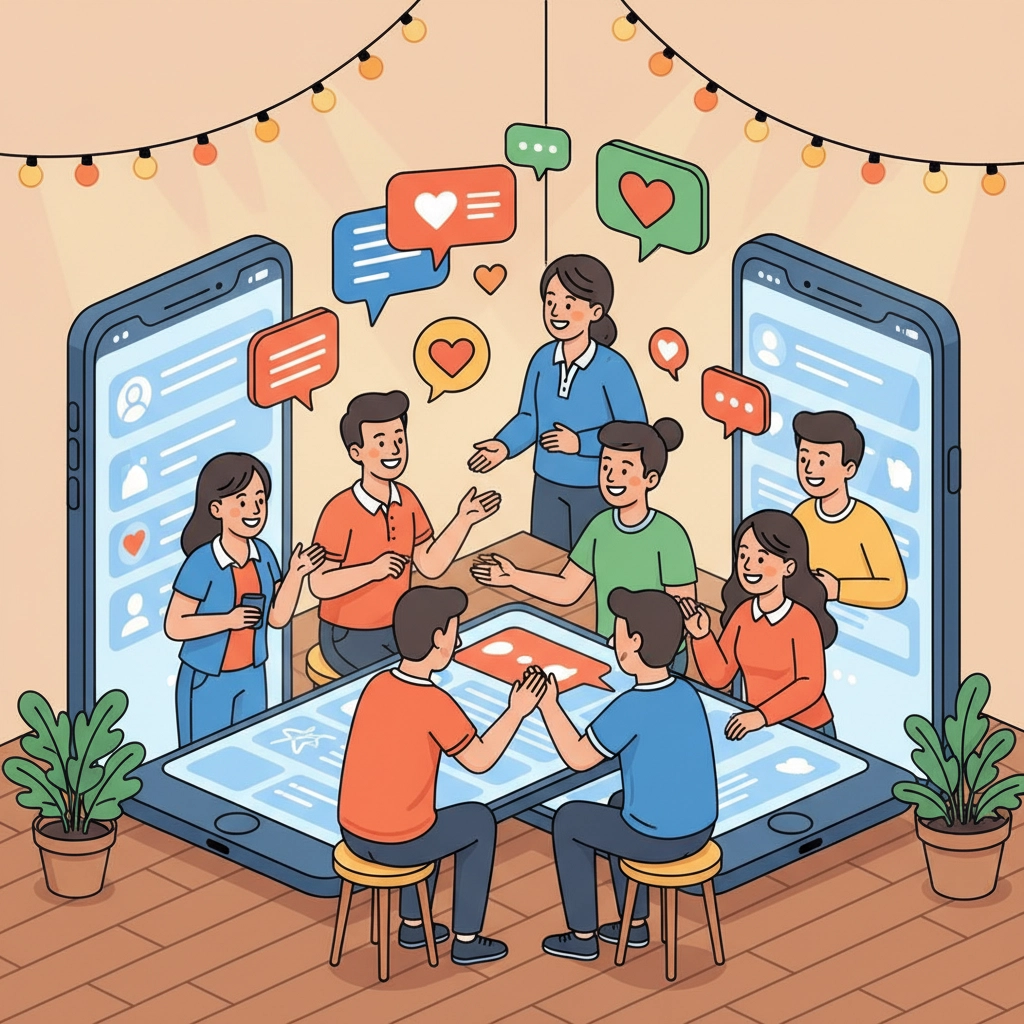 Marketing That Actually Works