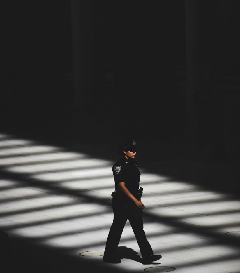 Law Enforcement Recruitment