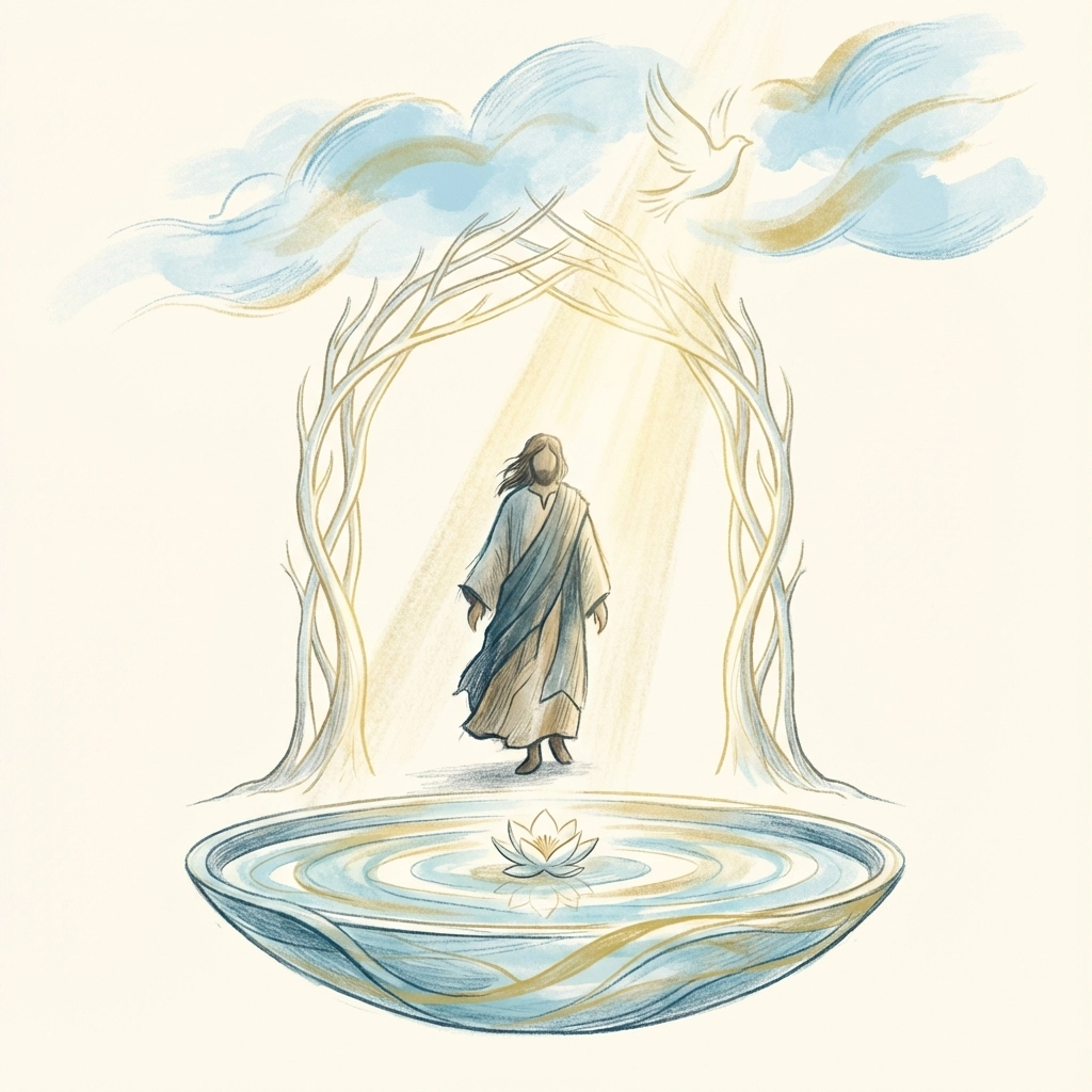 Leviticus Unfiltered: Part 2 – Clean, Unclean &amp; Unexpected Grace (Leviticus 8–15)