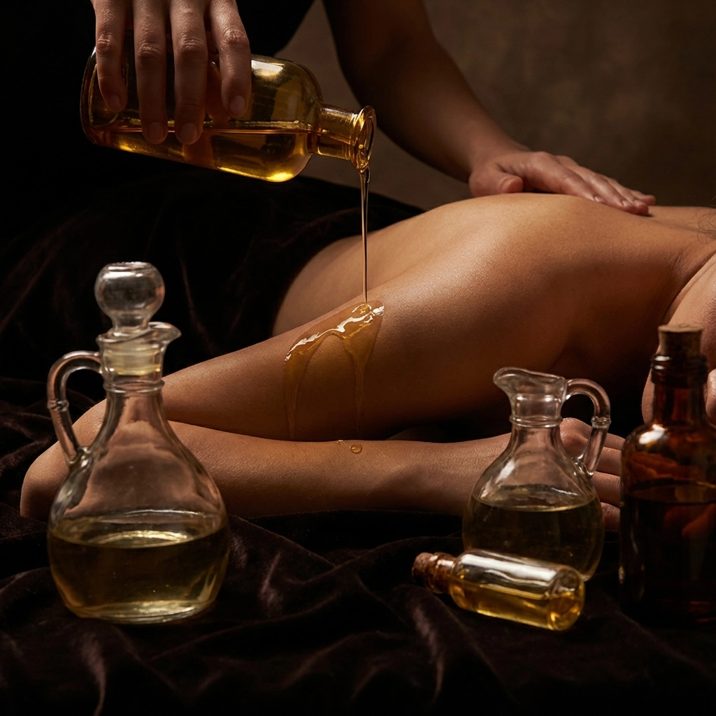 How to: Ass Worship, Foot Worship & More