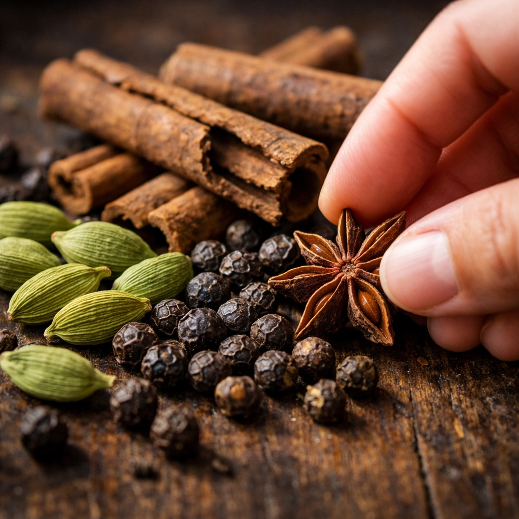 Why Farm Fresh Spices Online Delivery Will Change the Way You Experience Real Flavor