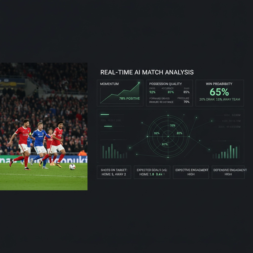 Real-time AI and Smart Bettors
