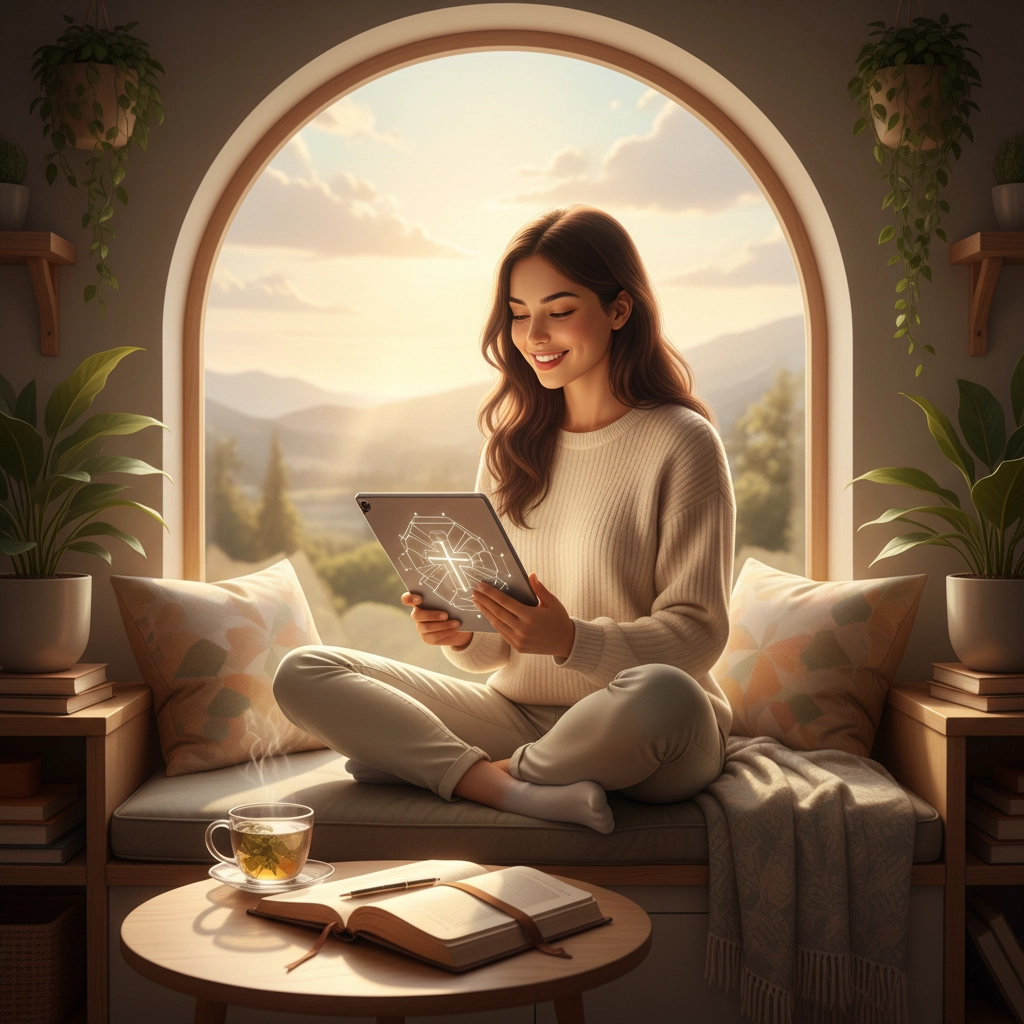 Safe and Smart Online: Faith-Based Digital Habits