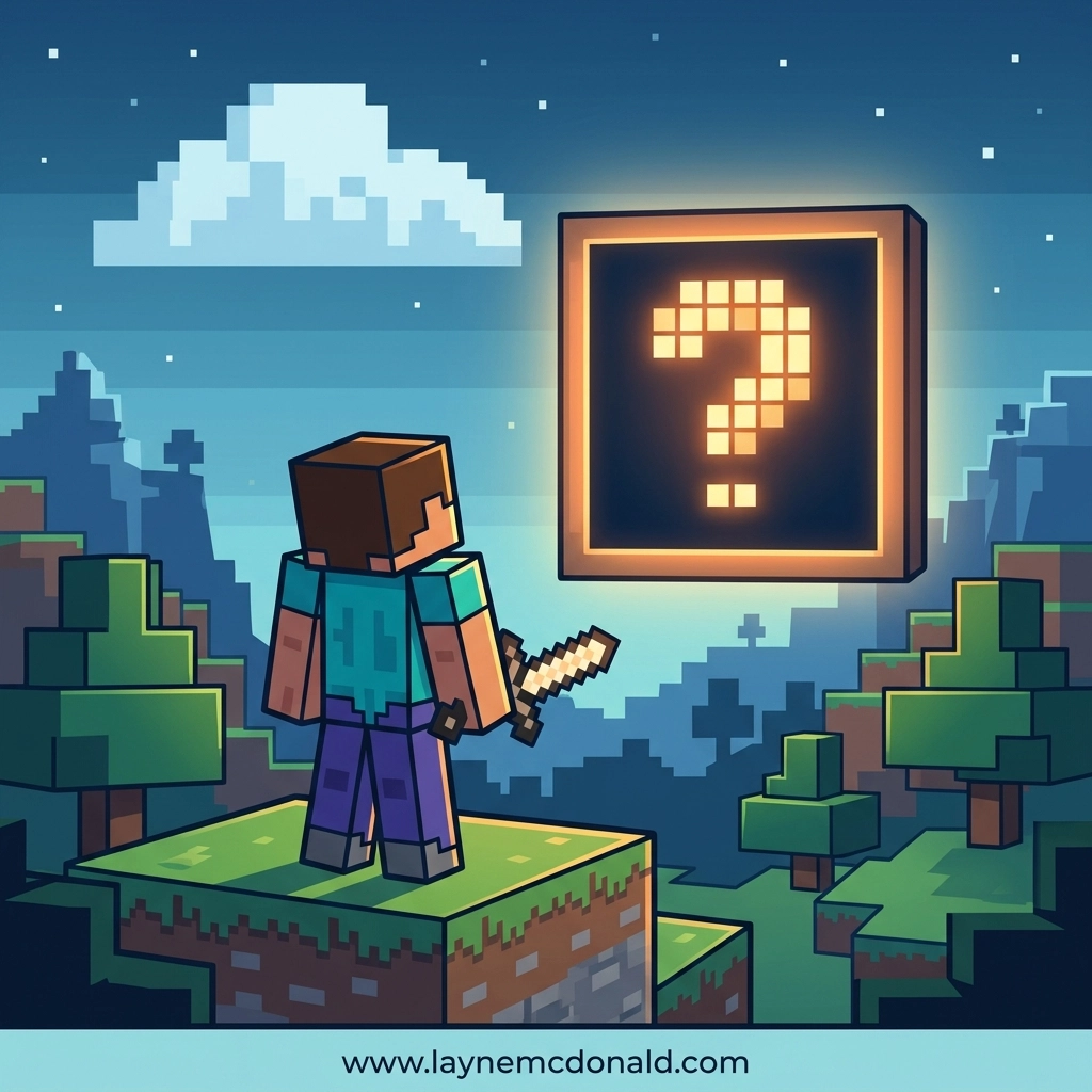 [HERO] Is the Minecraft Movie Bad? A Christian Review for Parents and Gamers