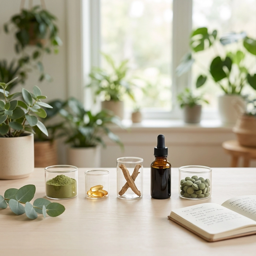 5 Science-Backed Supplement Ingredients That Actually Work (No Marketing Fluff)