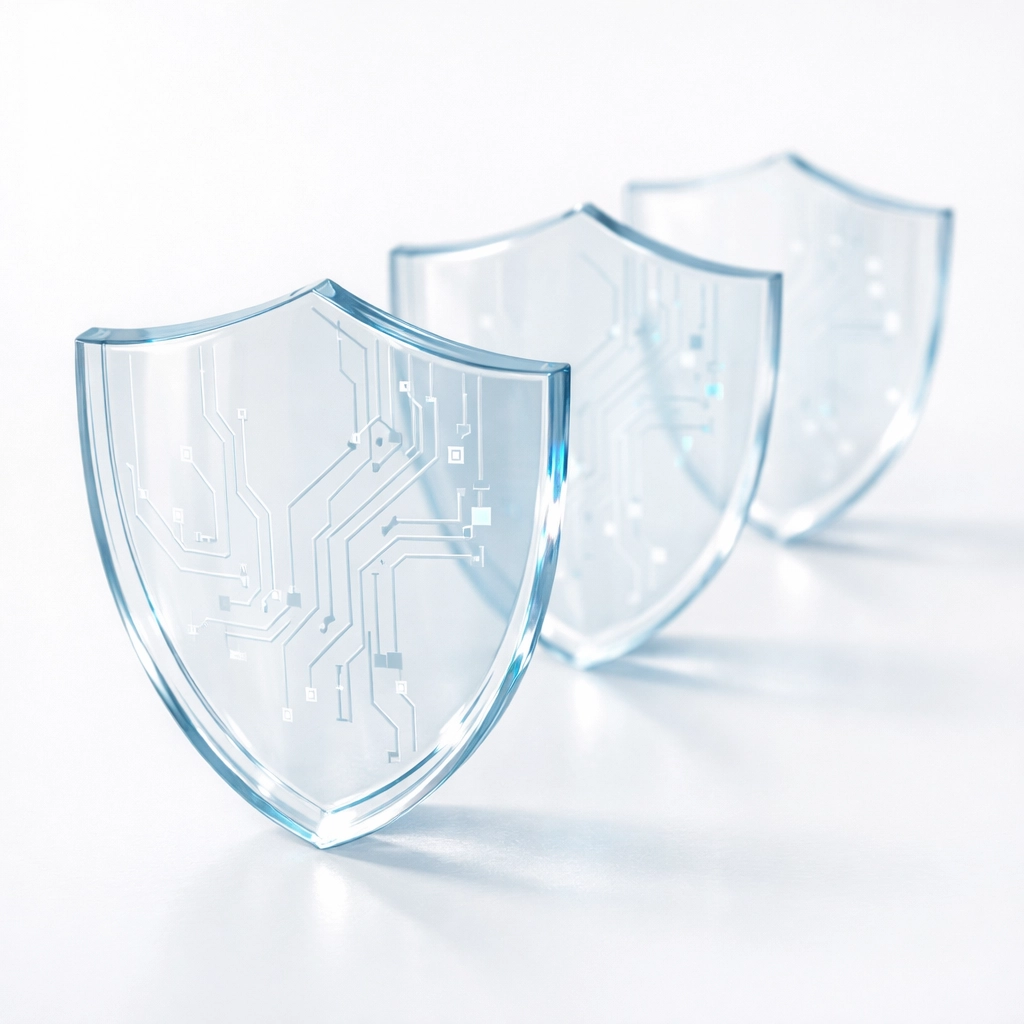 Email authentication shields protecting businesses from hackers and phishing attacks