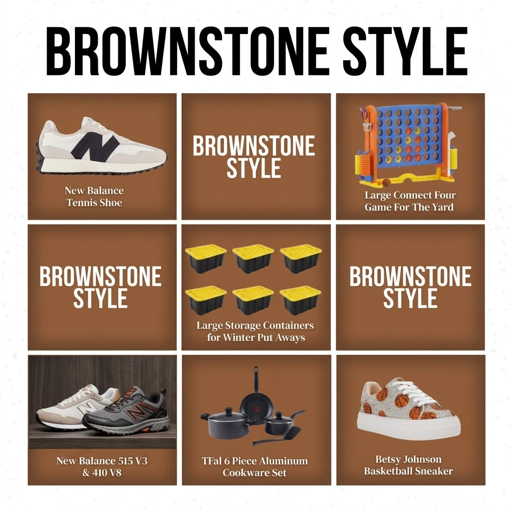 New Balance at Kohl's