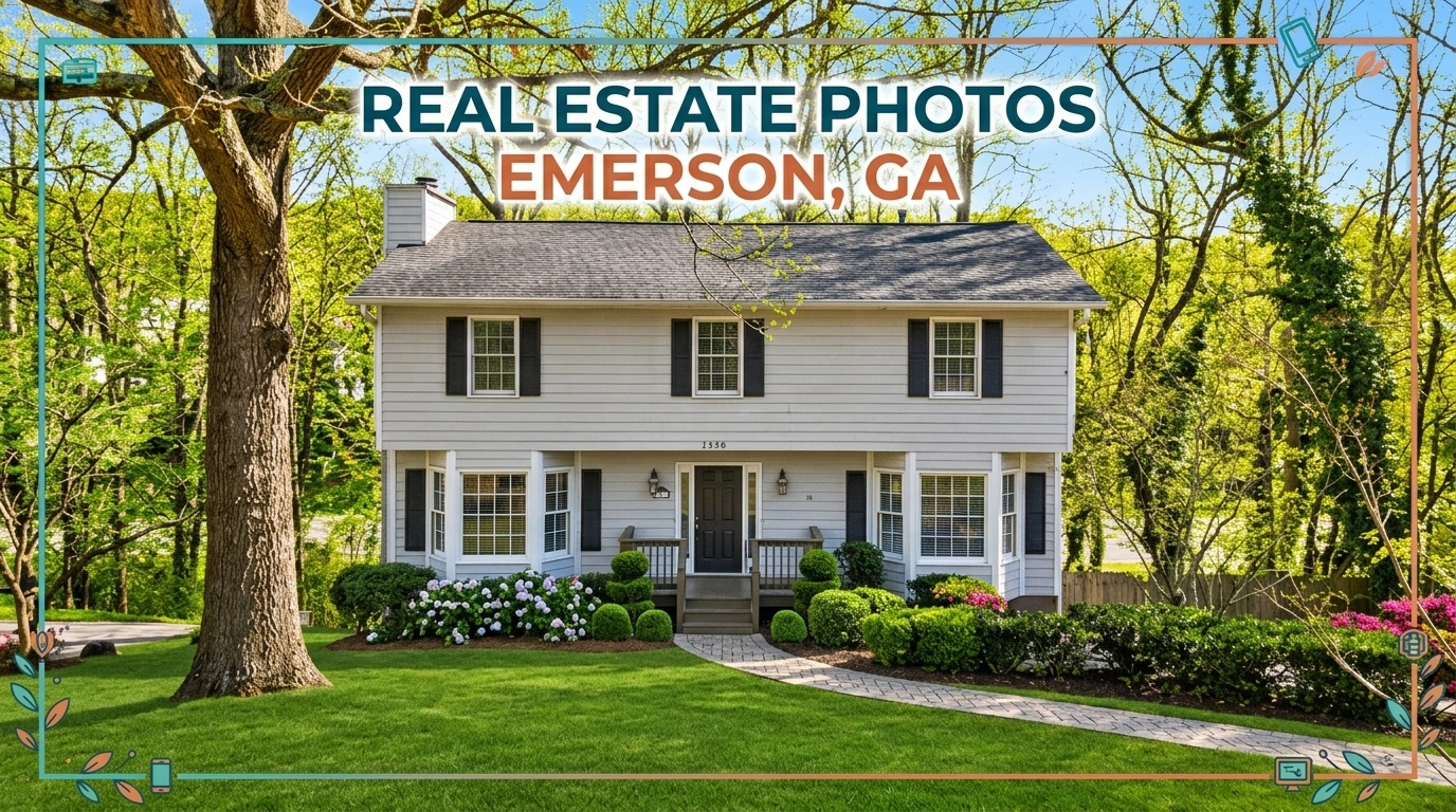 Living in Emerson Georgia Hero Image Living in Emerson Georgia Hero Image