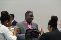 International Commodity Summit Networking