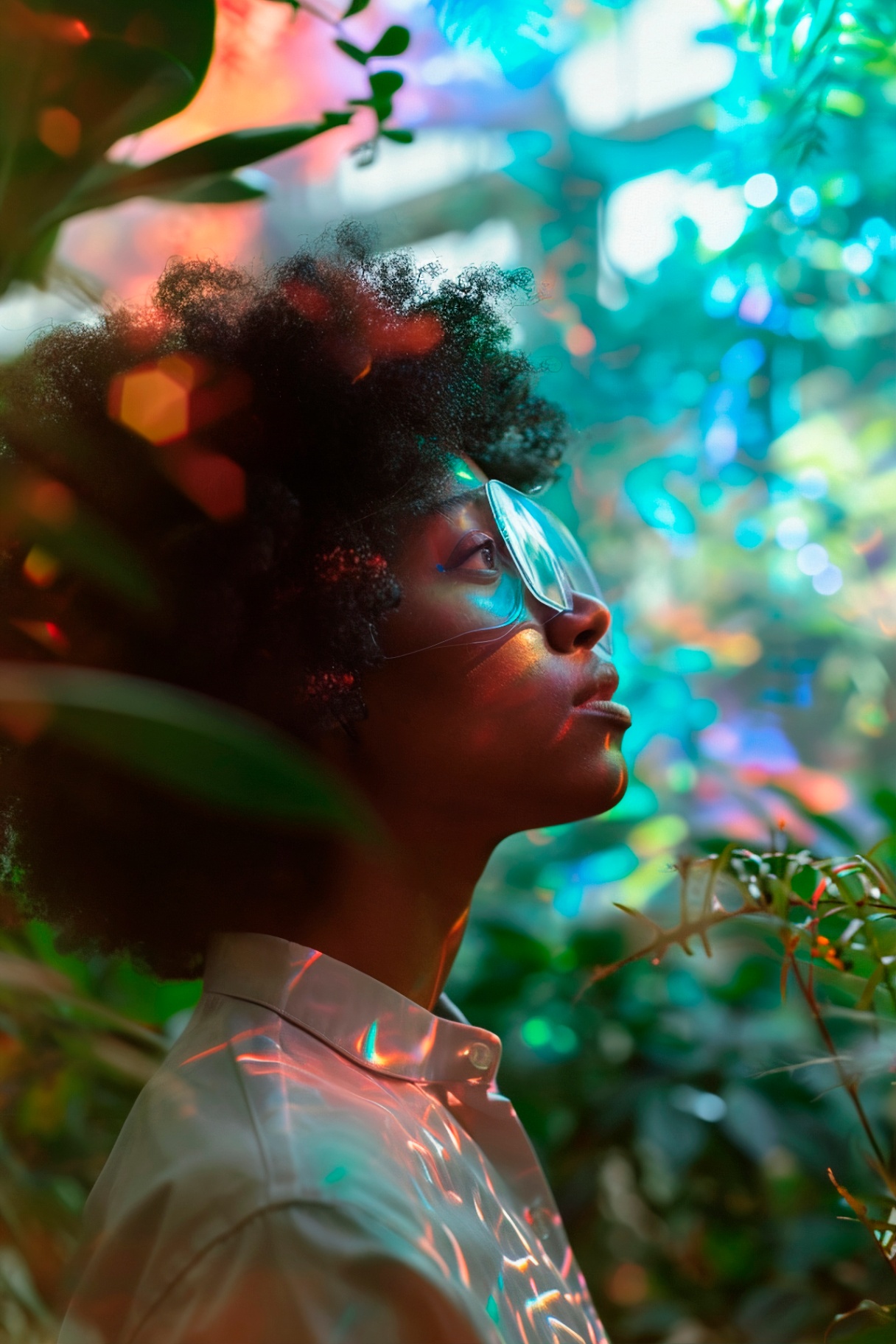 Self-Discovery and Transformation Self-Discovery and Transformation