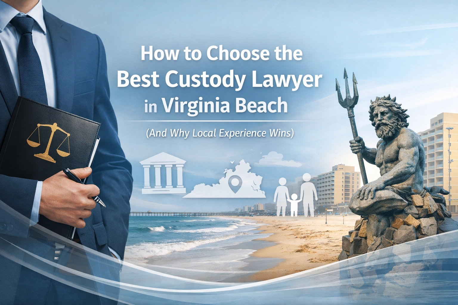 [HERO] How to Choose the Best Custody Lawyer in Virginia Beach (And Why Local Experience Wins)