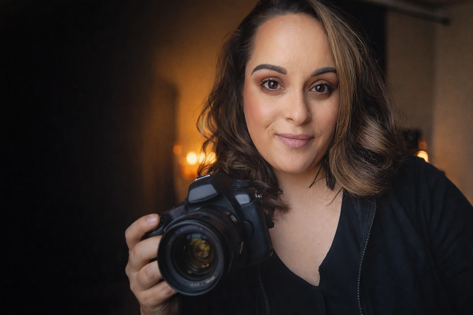 [HERO] Luxury Boudoir Specialist Vs. A General Photographer: Which Is Better For Your Confidence Boost?