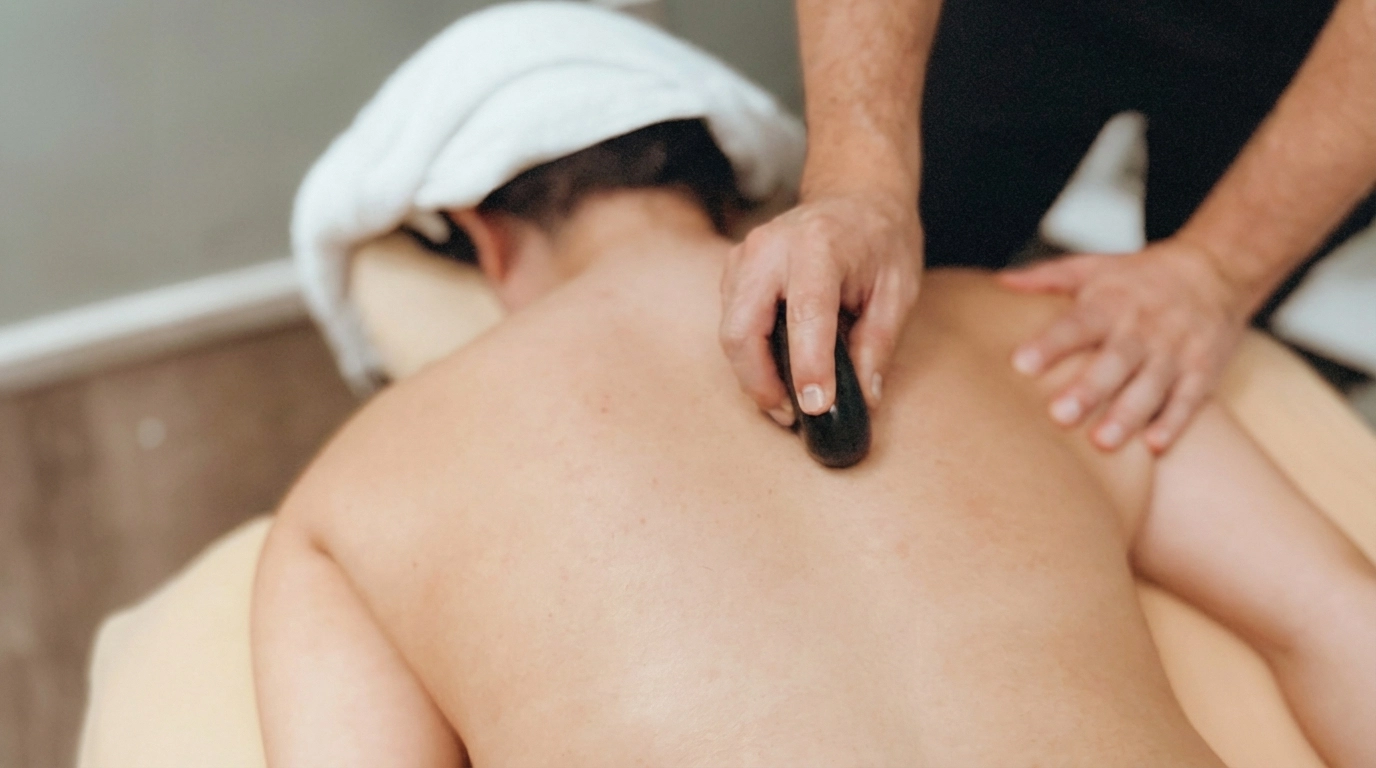 Hot Stone Massage