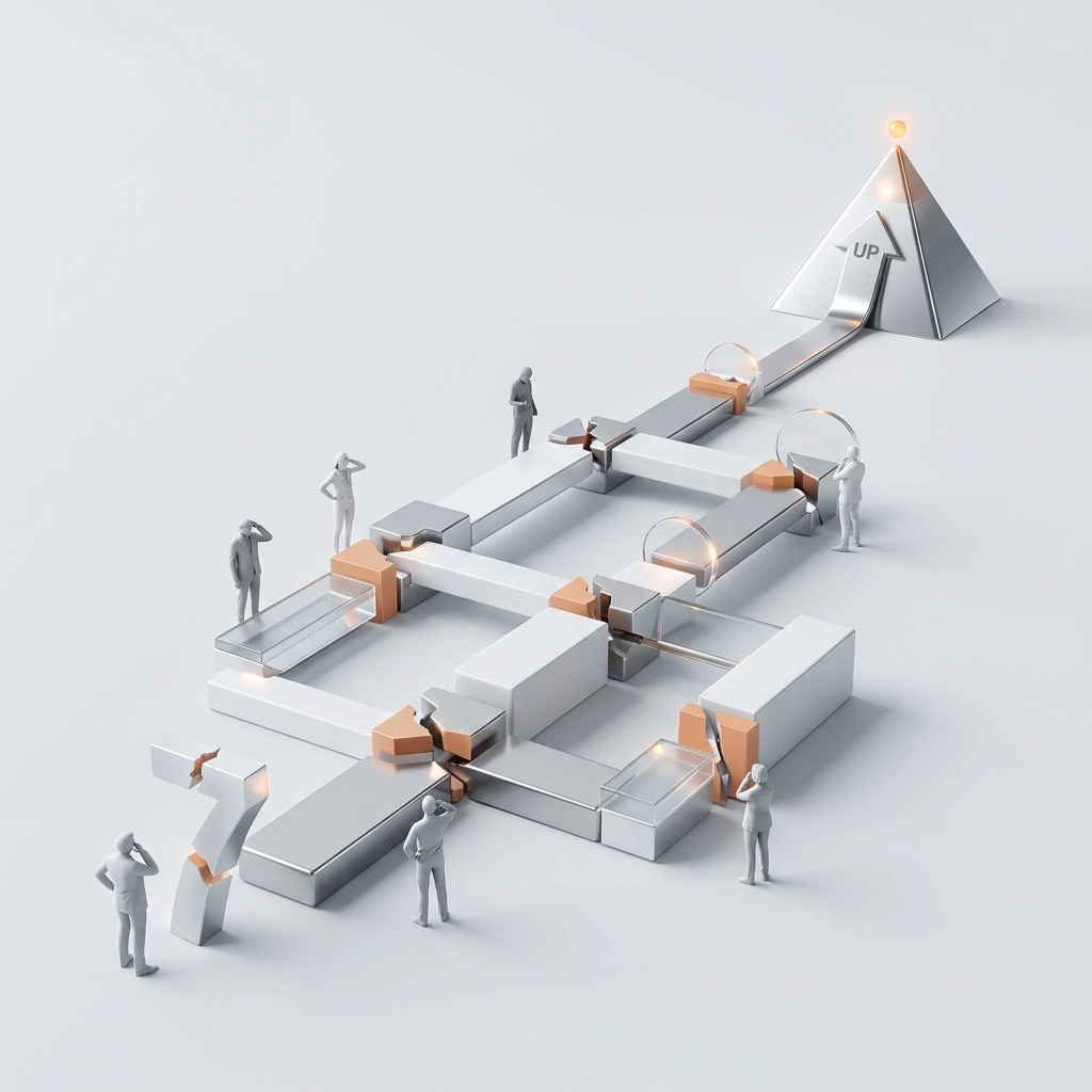 [HERO] 7 Mistakes You’re Making with Your Business Growth Strategy (and How to Fix Them)