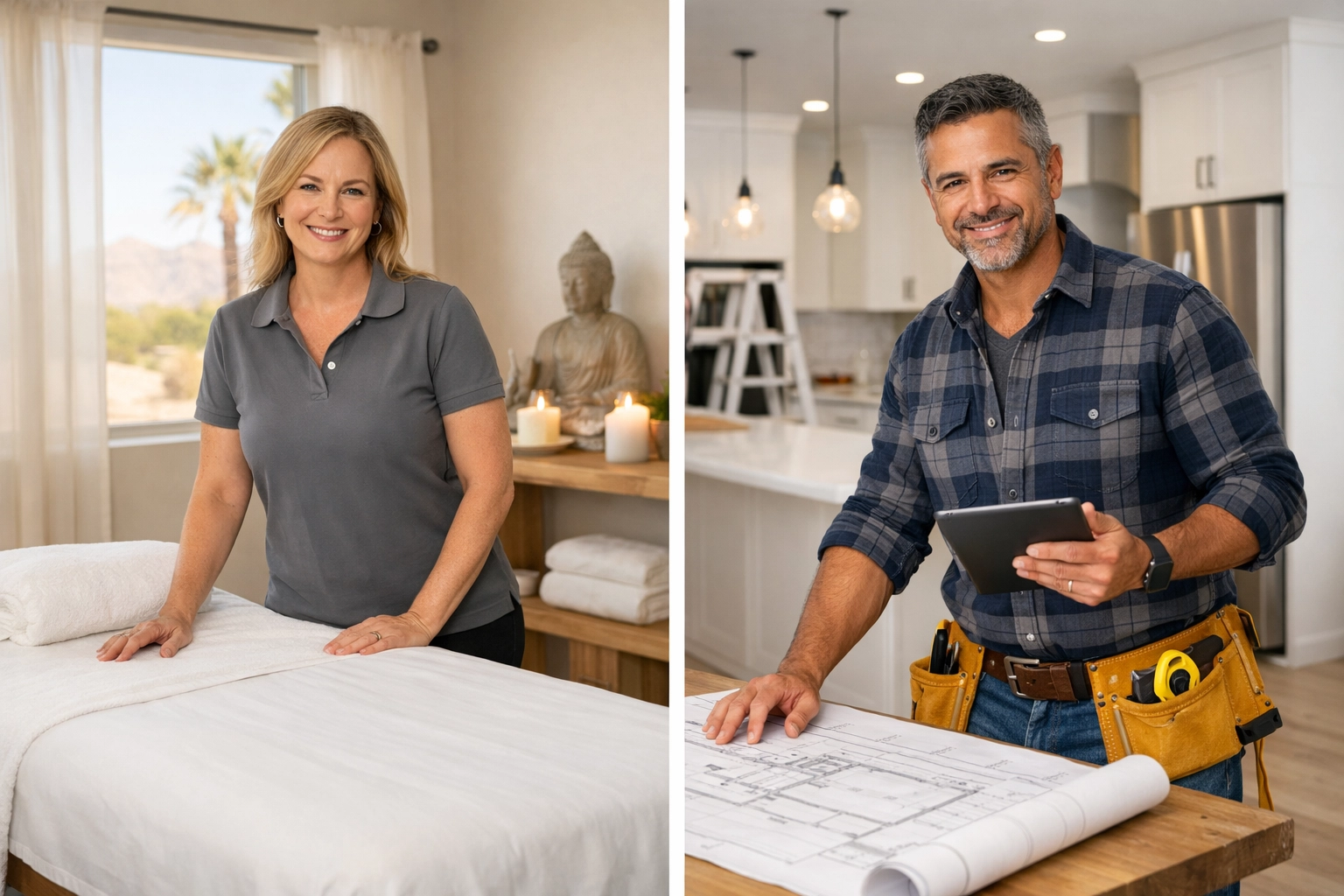 California service businesses that may need professional liability insurance