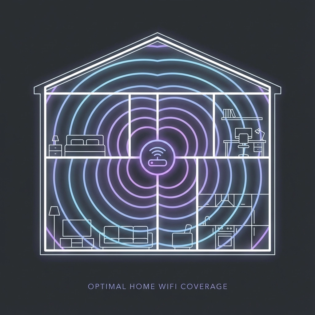 Wi-Fi interference sources