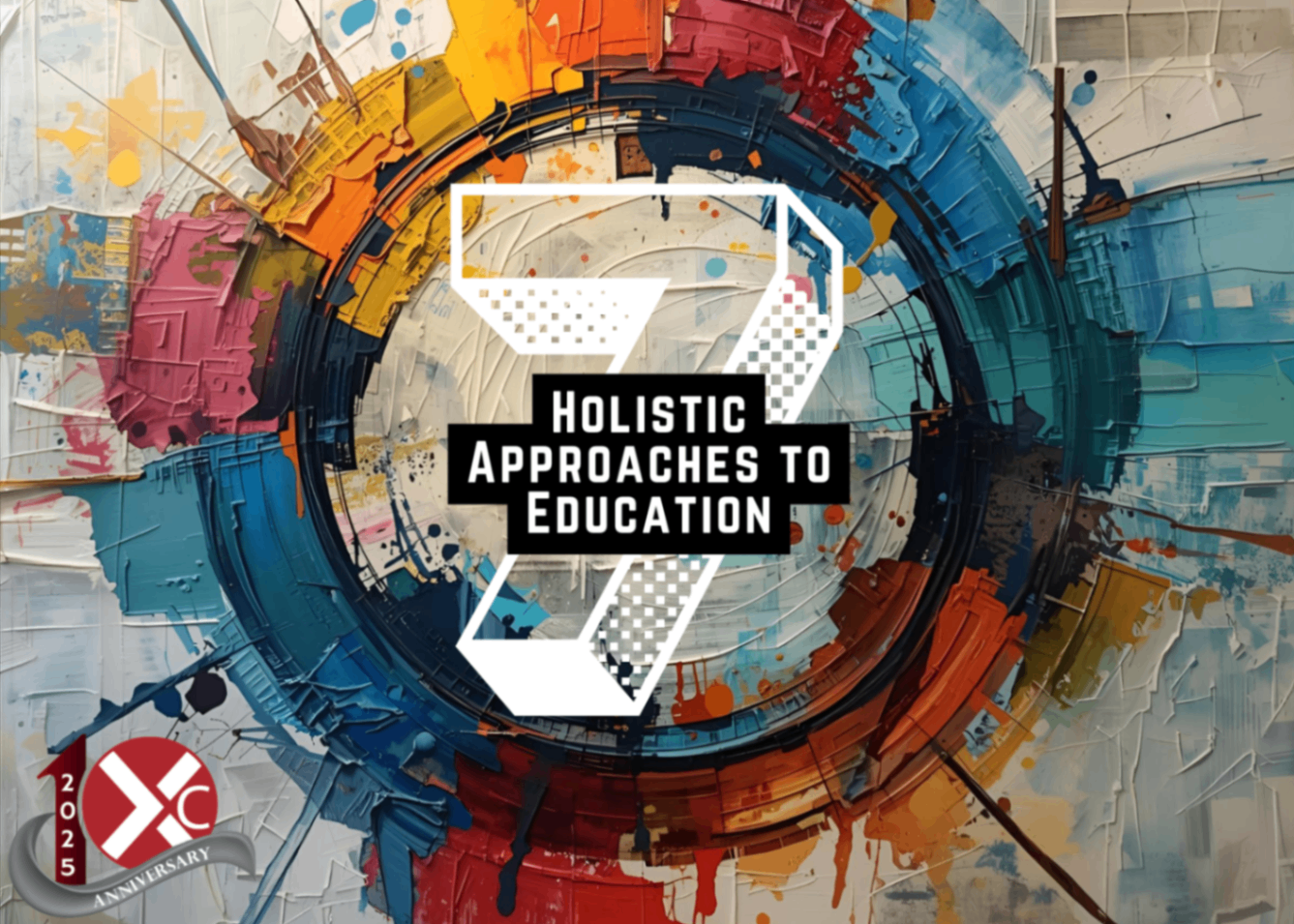 Stop Running in Circles with One-Size-Fits-All Programs: Try These 7 Holistic Education Approaches