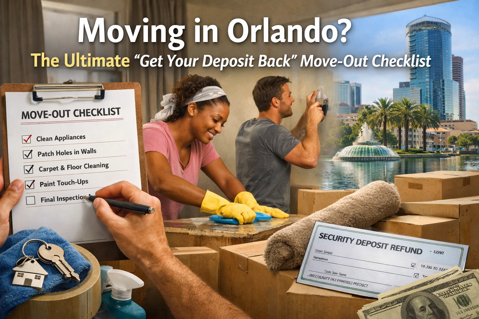 [HERO] Moving in Orlando? The Ultimate 