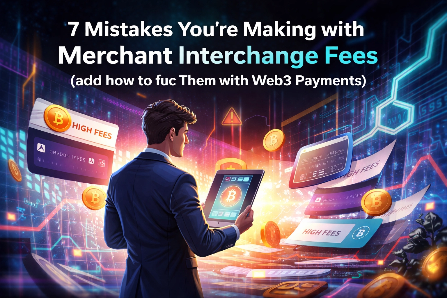 [HERO] 7 Mistakes You