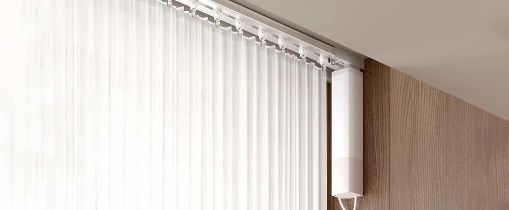 Smart Curtain System