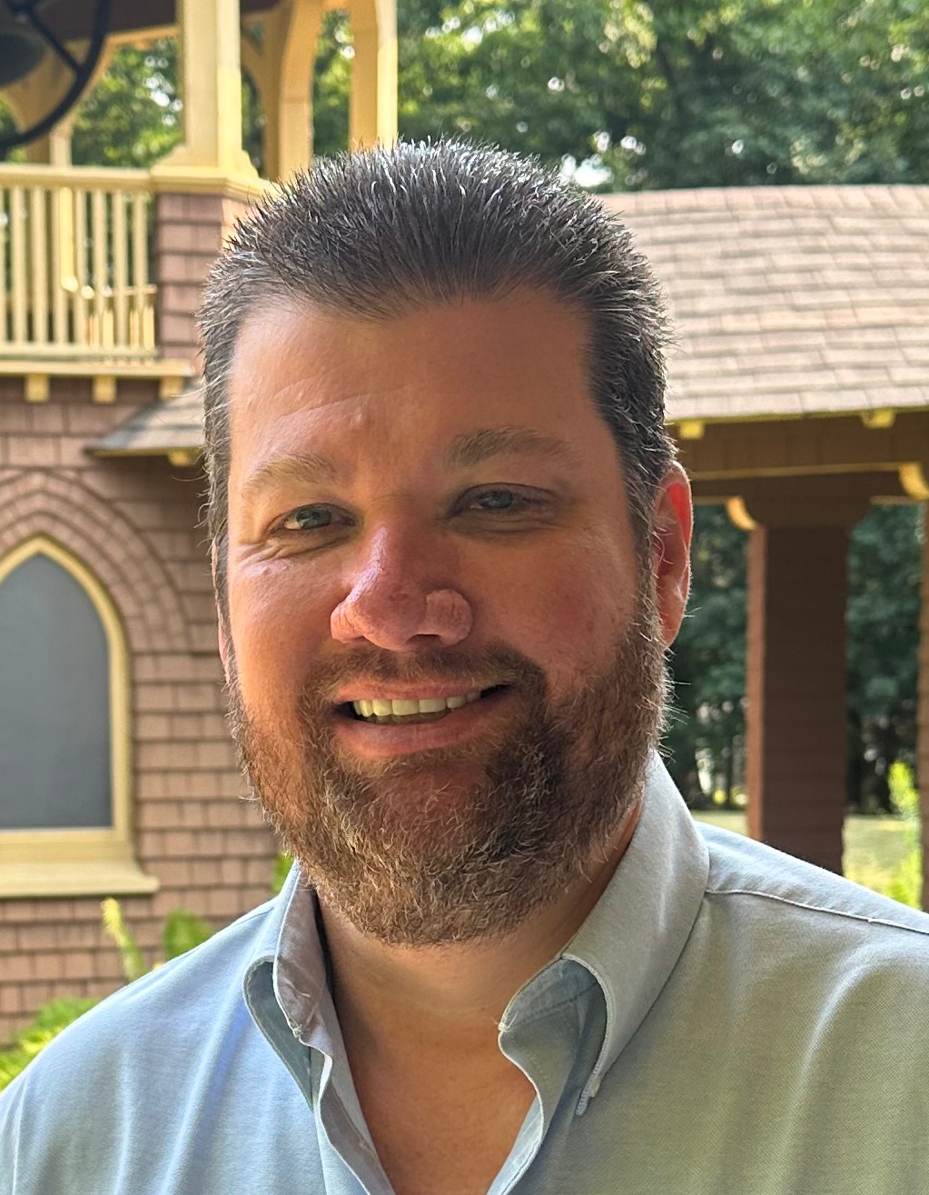 Headley Legal Support Services Team Member