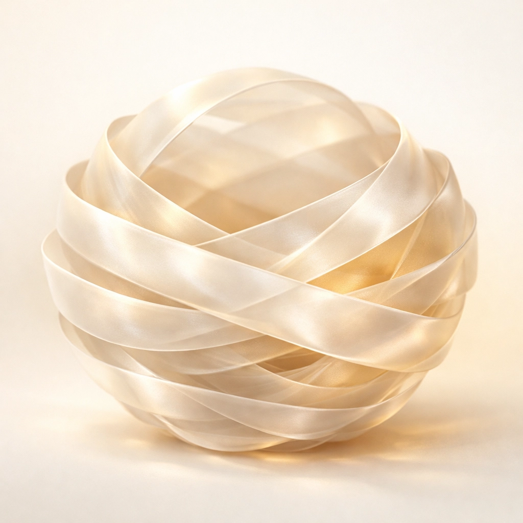 Visual representation of the financial safety net provided by comprehensive Georgia surrogacy insurance.