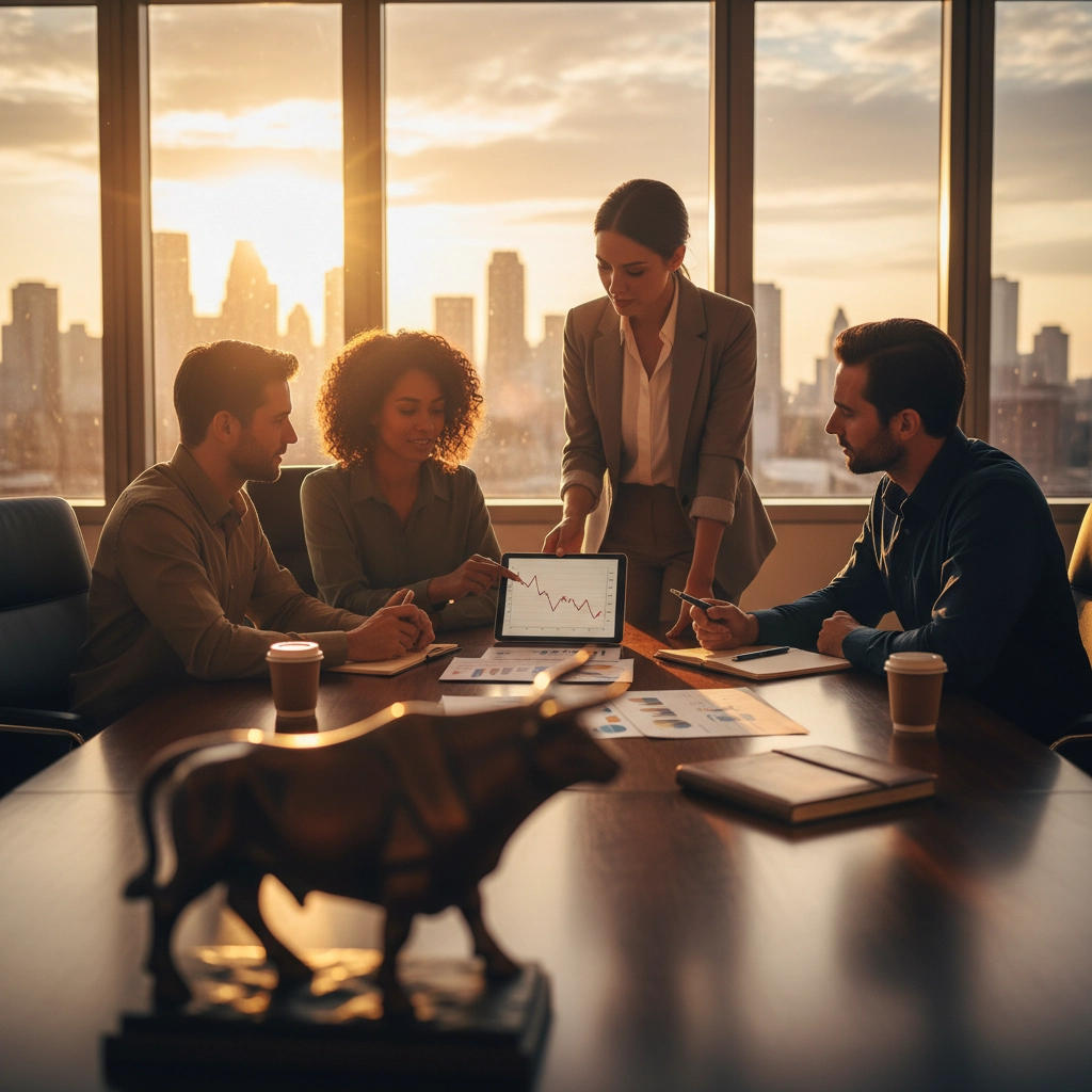 High Interest Rates Won't Last Forever: Why Smart Investors Are Locking in Annuity Rates Right Now