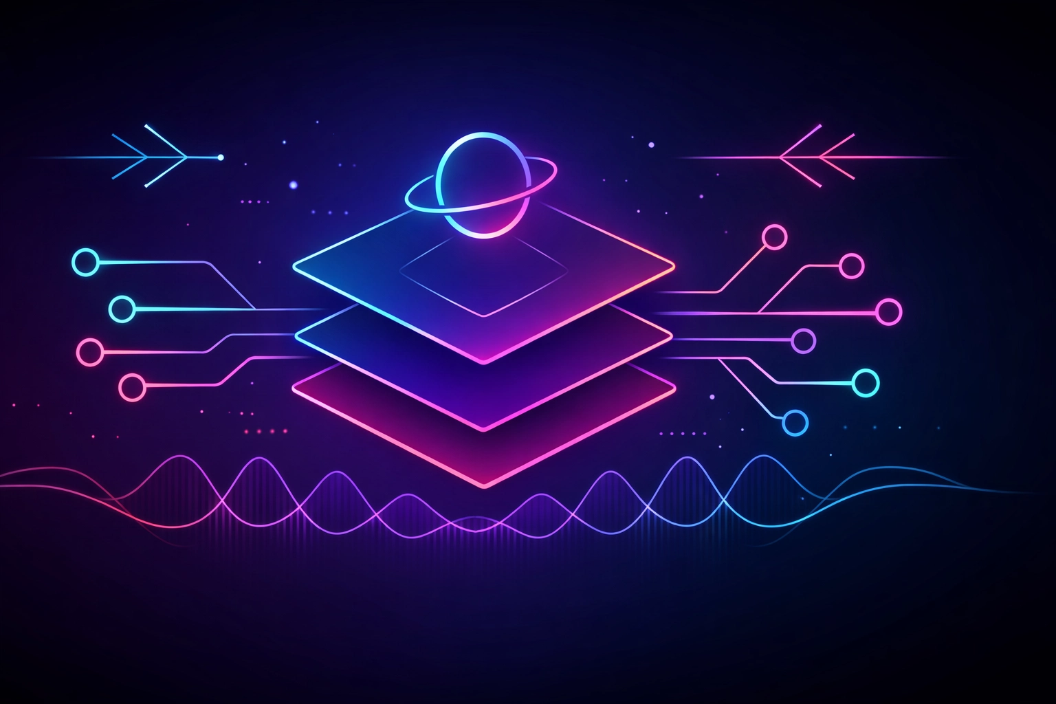 The Missing Layer: Why Enterprises Need an AI Control Plane