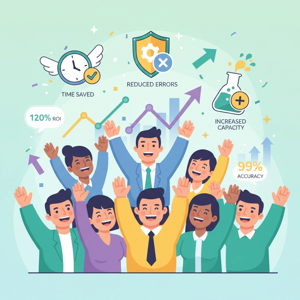 The Ultimate n8n Workflow for Client Onboarding (Perfect for Agencies & Service Providers) image_3