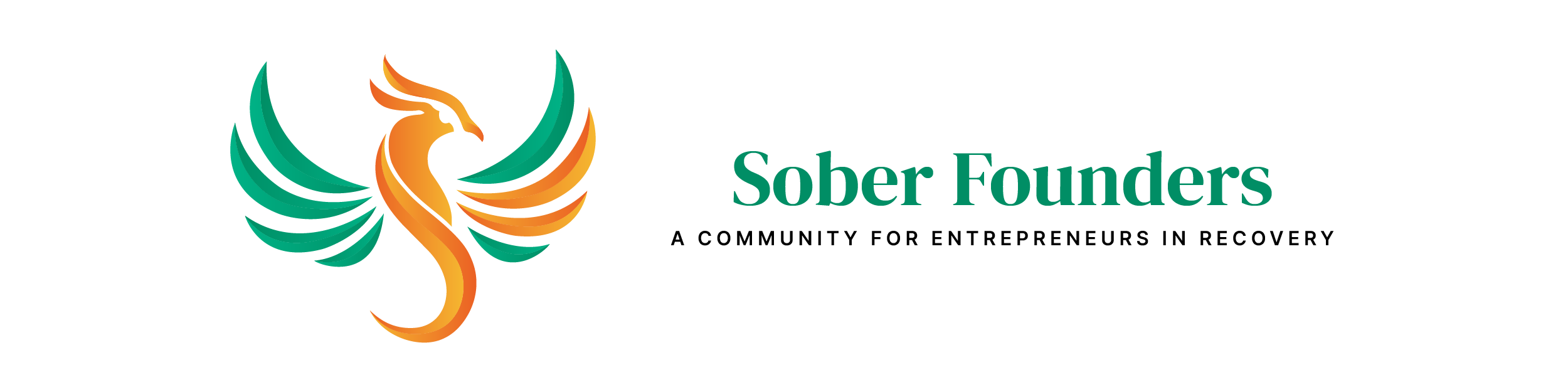 Sober Founders logo