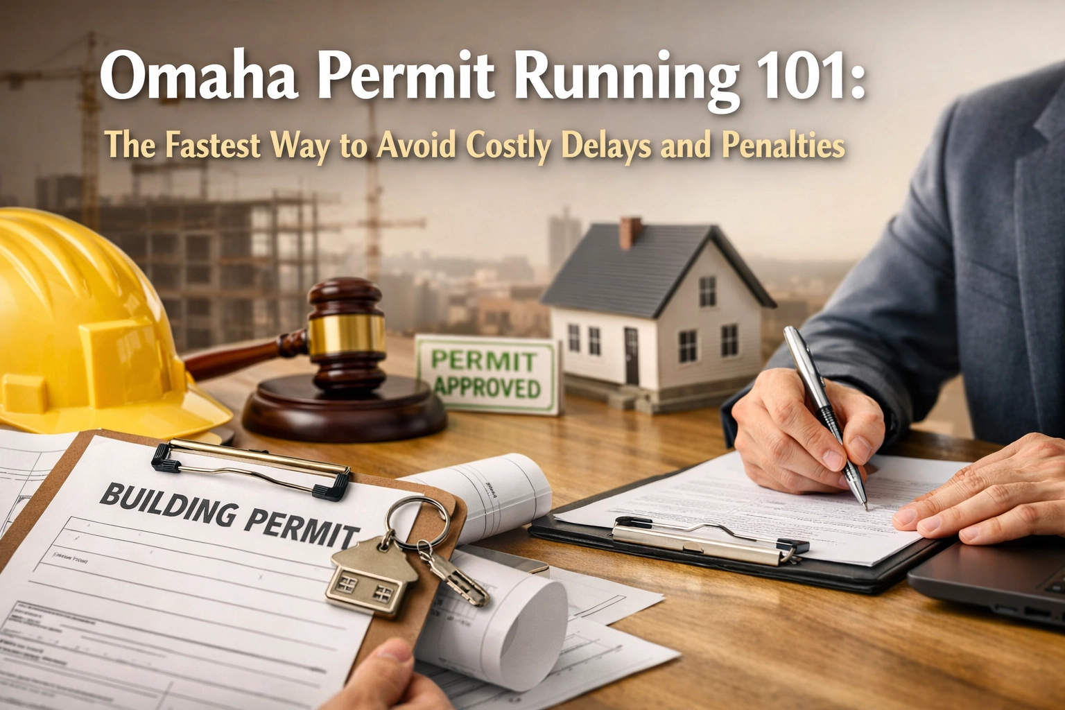 [HERO] Omaha Permit Running 101: The Fastest Way to Avoid Costly Delays and Penalties