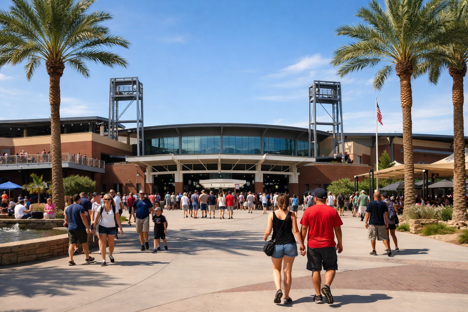 [HERO] February 2026 Events & Things to Do in Goodyear, AZ