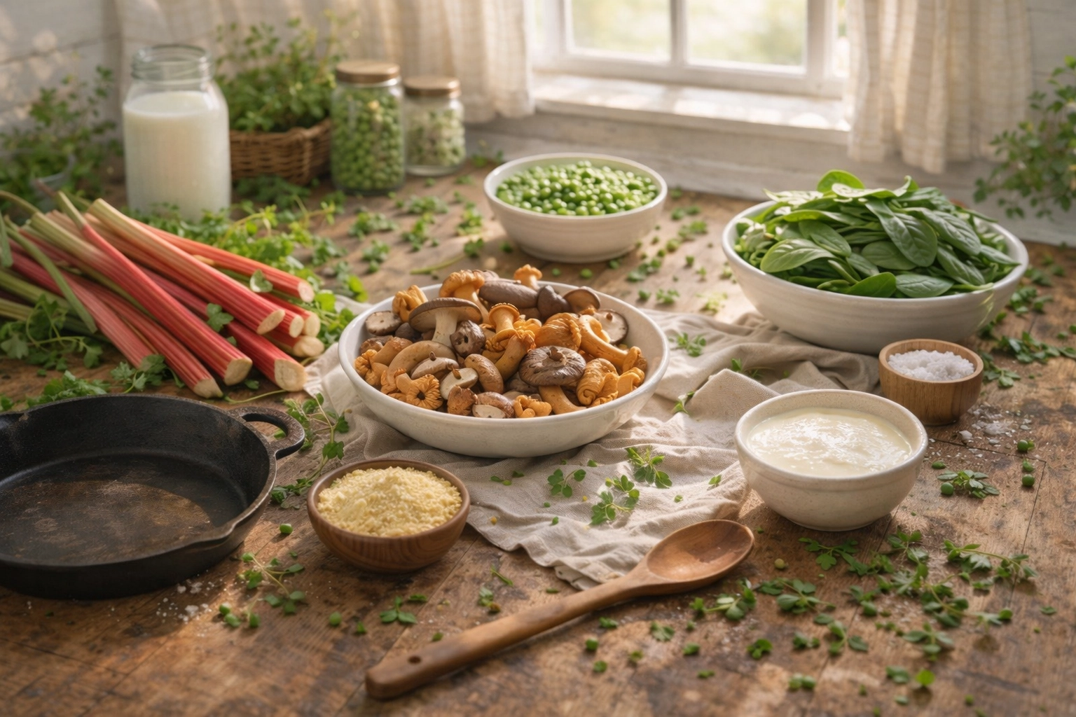 [HERO] Southern Cooking Secrets: 5 Common Mistakes and How to Avoid Them