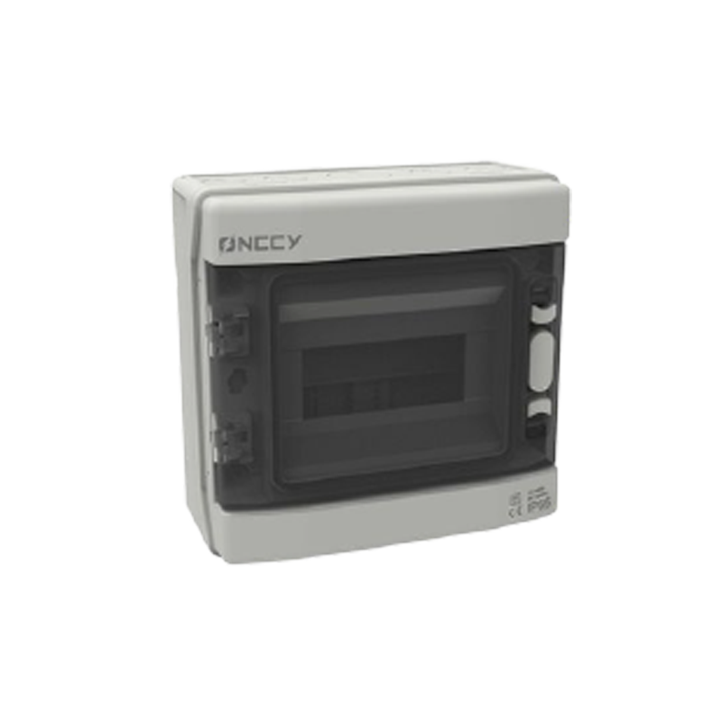 Composants de protection ONCCY pour sécuriser l'onduleur